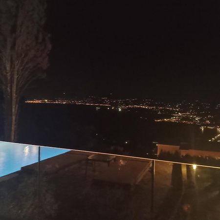 Willa Rizaria Sea View House Spartylas Zewnętrze zdjęcie