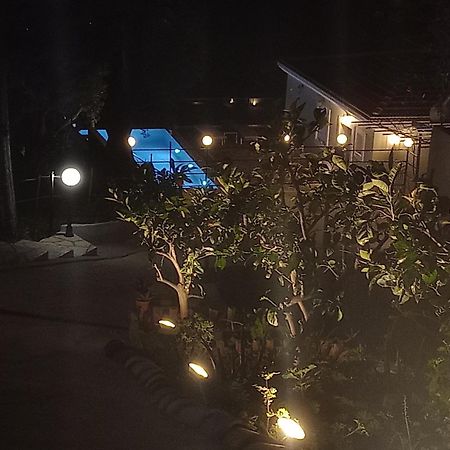 Willa Rizaria Sea View House Spartylas Zewnętrze zdjęcie