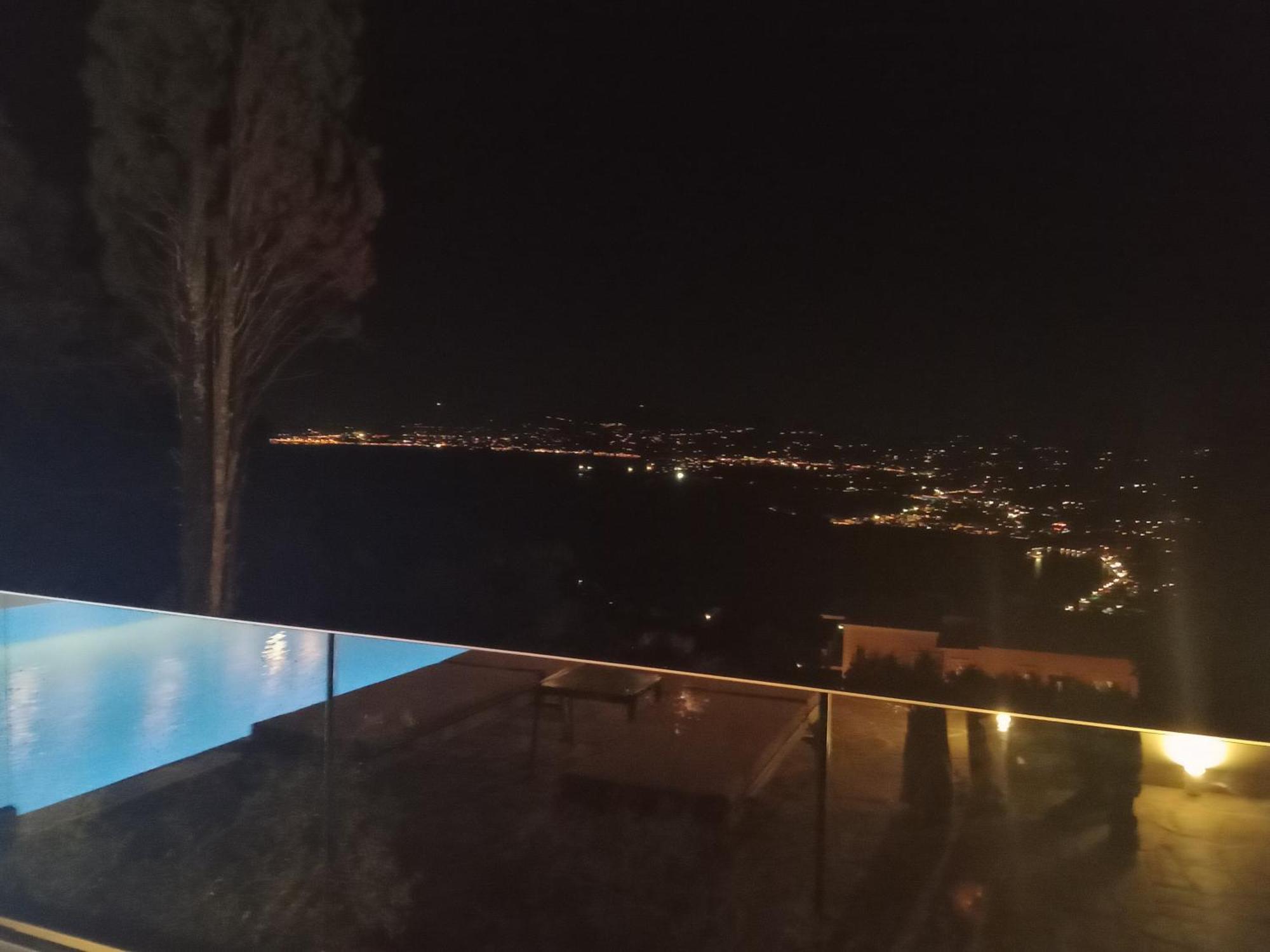 Willa Rizaria Sea View House Spartylas Zewnętrze zdjęcie