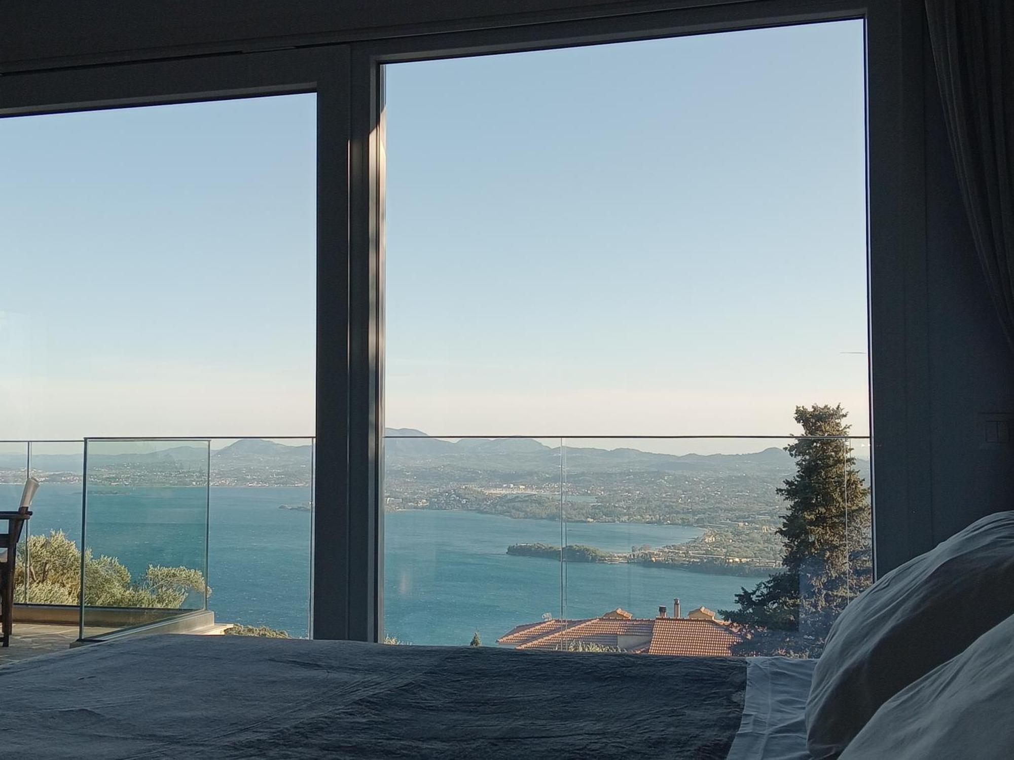 Willa Rizaria Sea View House Spartylas Pokój zdjęcie